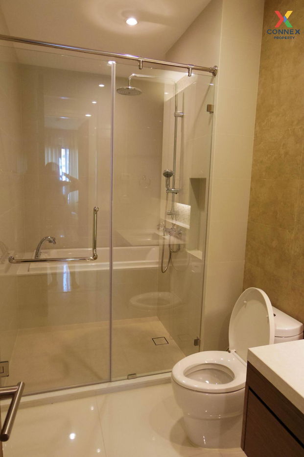 picture FOR RENT condo , Bright Sukhumvit 24 , BTS-Phrom Phong , Khlong Tan , Khlong Toei , Bangkok , CX-08844 ✅ Live chat with us ADD LINE @connexproperty ✅  - 5/5
