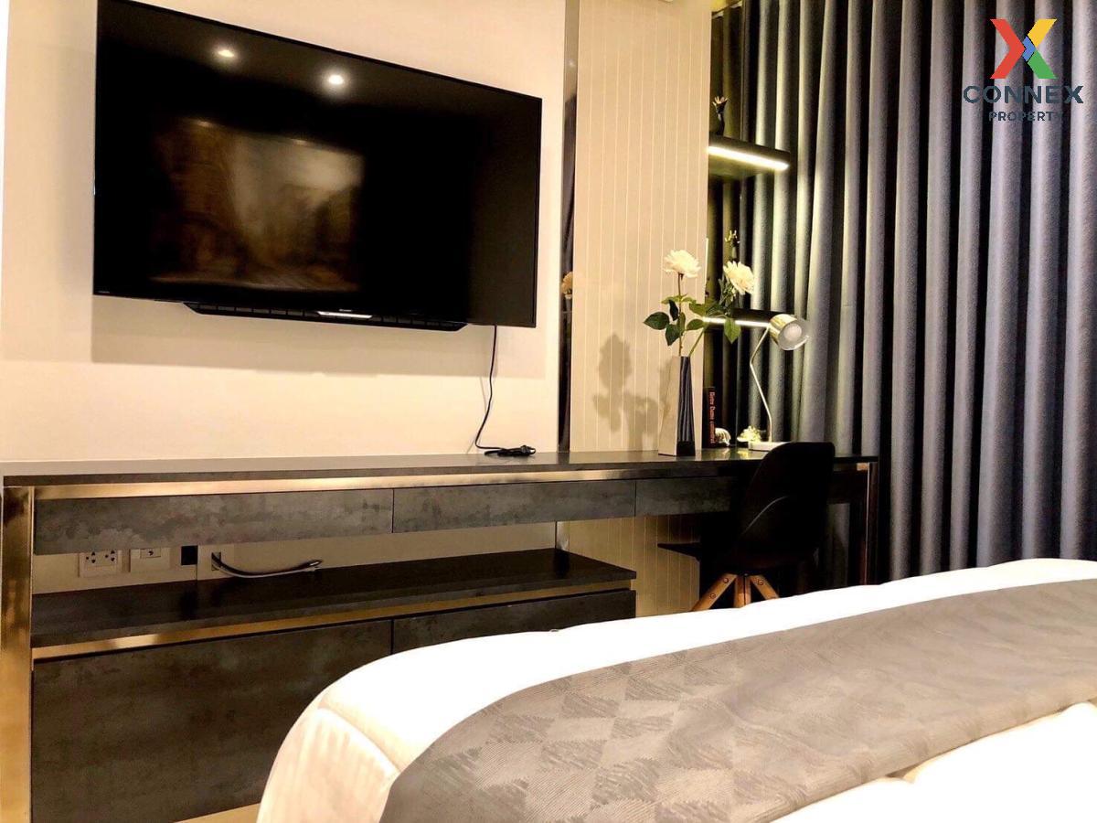 picture 🔥🔥🔥 FOR RENT condo , Life One Wireless , BTS-Phloen Chit , Lumpini , Pathum Wan , Bangkok , CX-13138 ✅ Live chat with us ADD LINE @connexproperty ✅ 🔥🔥🔥 - 6/6