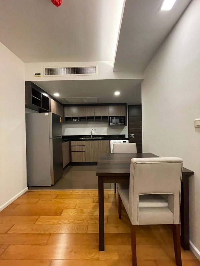 picture #R6381 🎉 150968 Condo for rent  Focus Ploenchit Condominium - 5/10