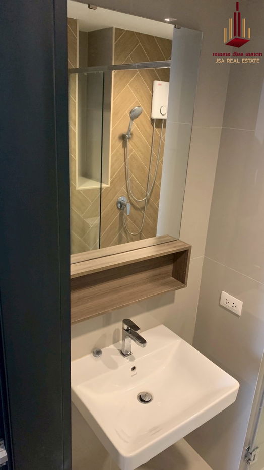 picture ✨ For Rent: The Line Phahonyothin Park Condo ✨    💰 Only 17,500 THB/month - 5/7