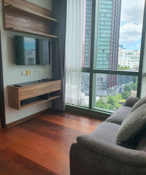 picture 🌈⚡N10414 Wish Signature Midtown Siam⚡🌈Get a Special Code when renting with us 💬 LINE: @theagentpro - 3/14