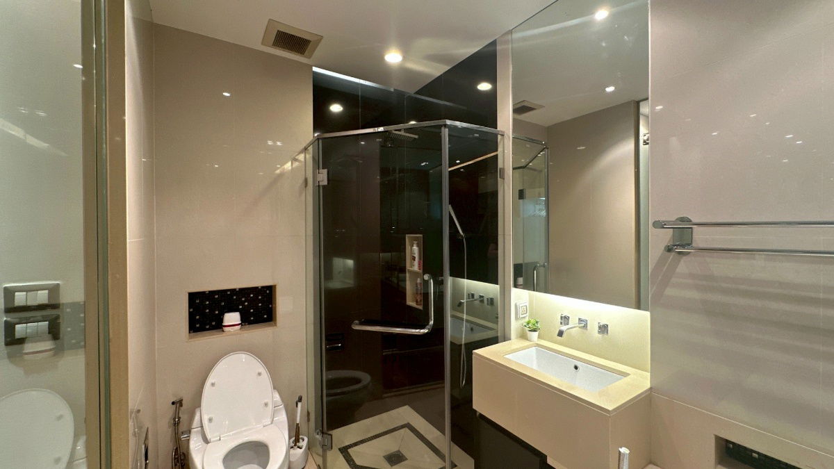 รูป #st20492 ขาย   The Address Sukhumvit 28 Condominium  - รูปที่ 3/8