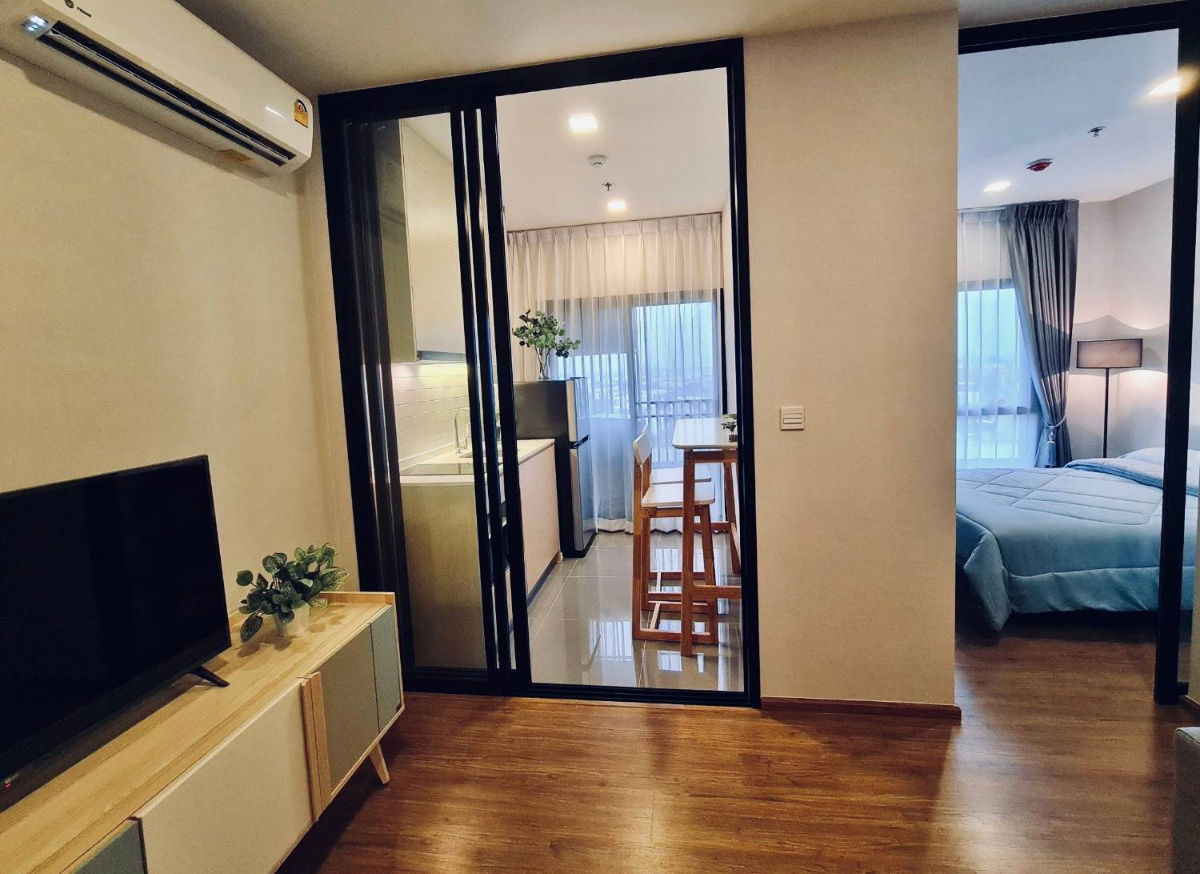 picture ondo for rent at Metris Rama 9-Ramkhamhaeng - 5/24