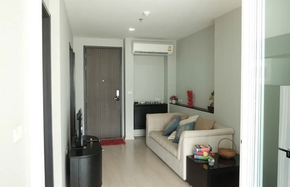 รูป 🏙 ให้เช่า Rhythm Sukhumvit 44/1 | 1 Bedroom 45 ตร.ม. | 25,000 บาท  📲 Line ID: 0842932624/Junesone520 - รูปที่ 4/6