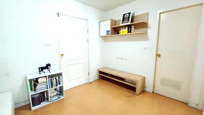 Condos for sale : For sale: 1 bedroom, 31.5 sq m, iCondo Sukhapiban 2