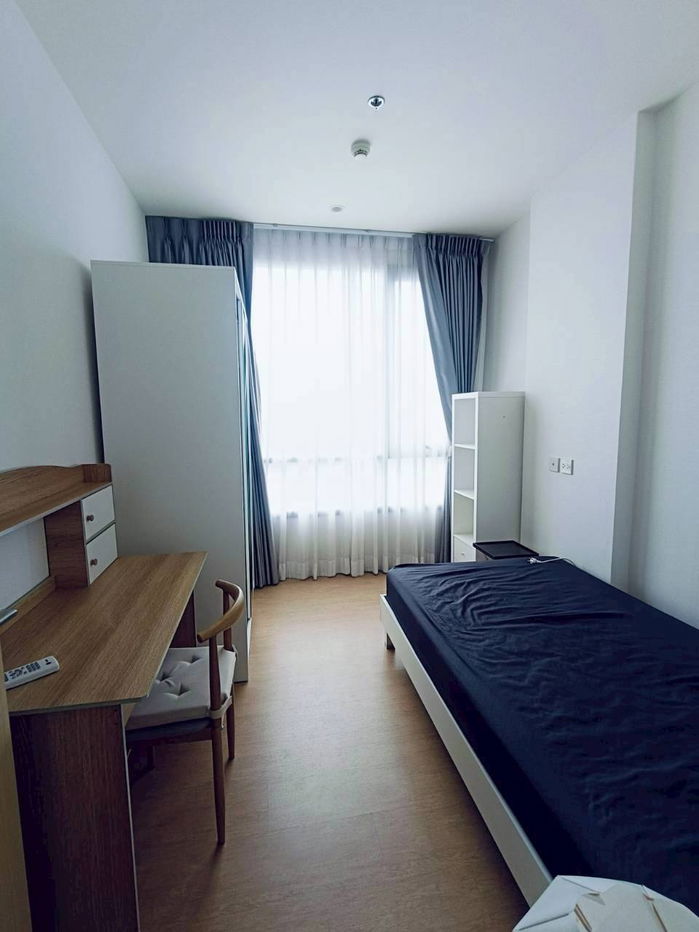 picture 🐾 For Rent! Maru Ekkamai 2 – Pet-Friendly Luxury Condo  Pets allowed – Only 3 mins walk to BTS Ekkamai - 14/14