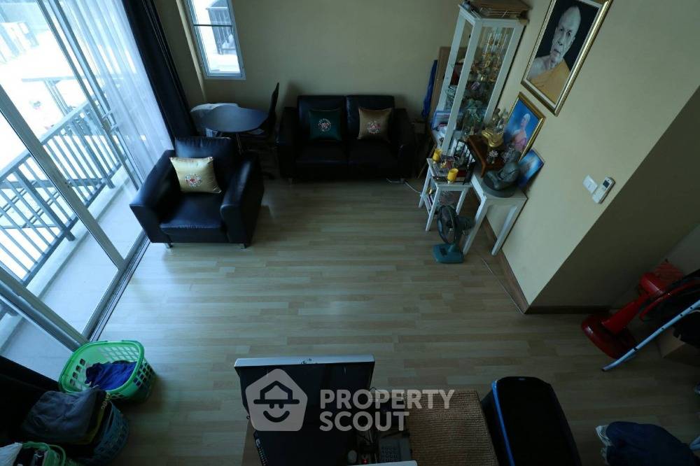 picture 3-BR Townhouse near BTS Bang Chak (ID 2035743) - 4/7