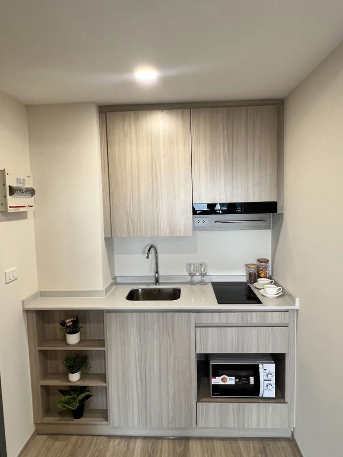 picture #R6393 🎉 150968 Condo for rent Origin Plug & Play Srinakarin - 4/10