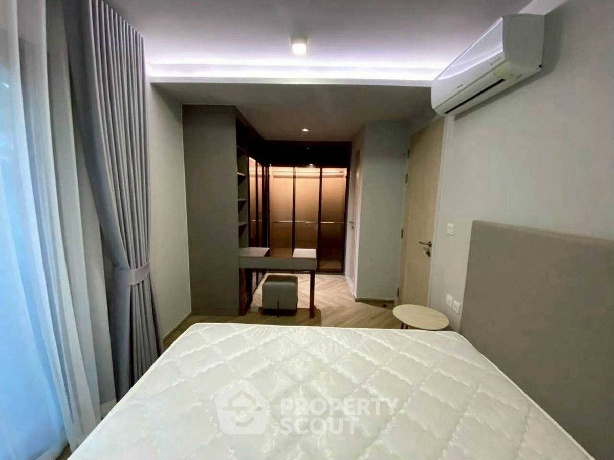 picture 1-BR Condo at Chapter Thonglor 25 close to Thong Lo (ID 2309302) - 15/19