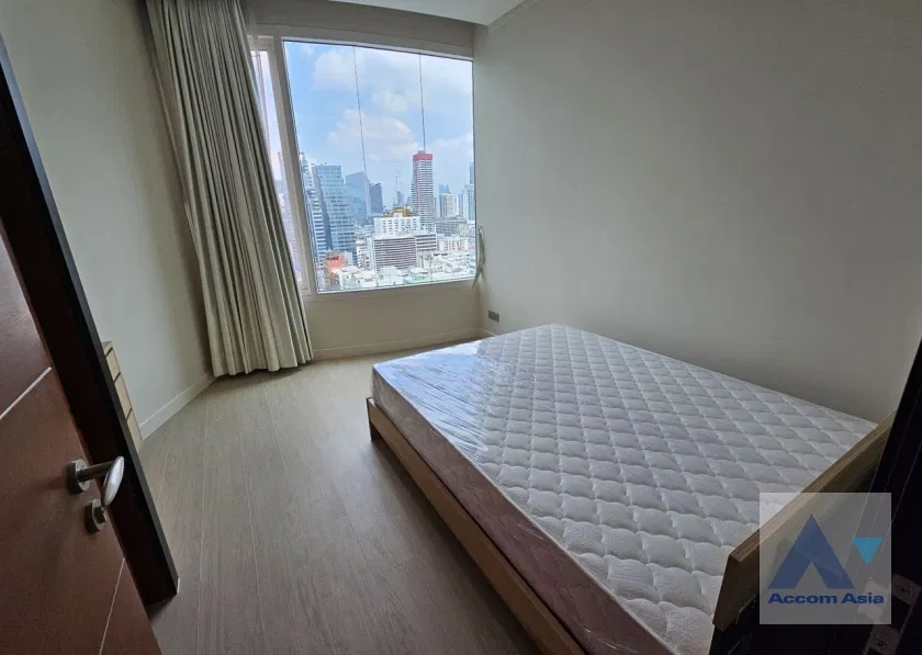 รูป 🔼🔽 AccomA 📩  2 BR Condominium @The Infinity Sathorn (13002552) - รูปที่ 9/16