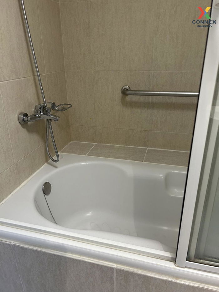picture For Rent Condo , The Clover Thonglor , BTS-Thong Lo , Khlong Tan Nuea , Watthana , Bangkok , CX-21289 ✅ Live chat with us ADD LINE @connexproperty ✅  - 7/12