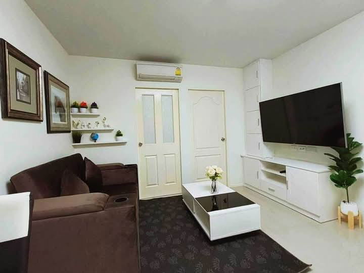 picture Rent Kensington Condominium Sukhumvit 107 Bearing Station on the 6th floor - 4/13