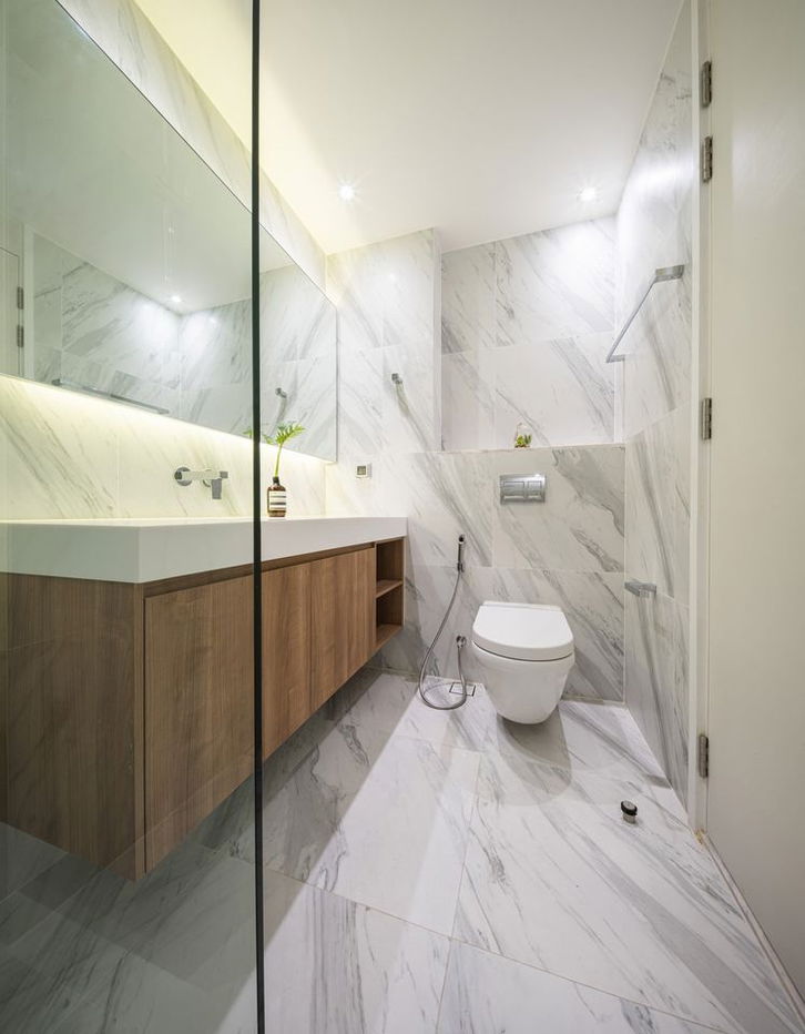 picture For Rent - MUNIQ Sukhumvit 23 , Luxury Class 2 bedrooms 2 bathrooms - 23/28