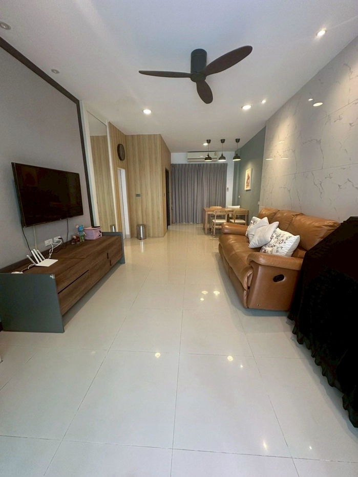 รูป #st20500 ให้เช่า  หมู่บ้าน บ้านกลางเมืองสาทร-ตากสิน 2  - รูปที่ 4/10