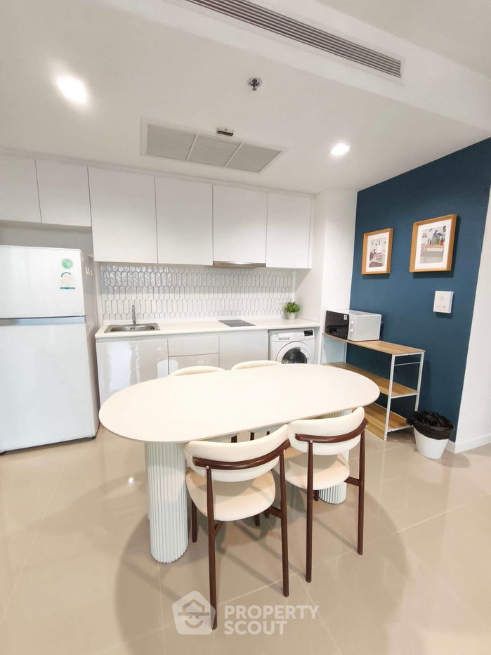 picture 2-BR Condo at Star View close to Phra Ram 3 (ID 2309176) - 8/24