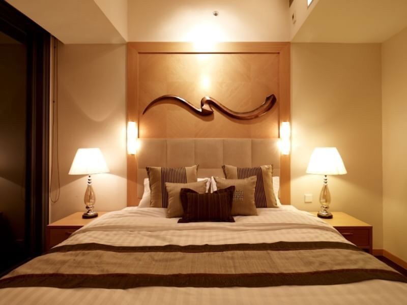 picture The Met  4 Bedrooms 5 Bathrooms size 545 Sq.m.   - 7/8