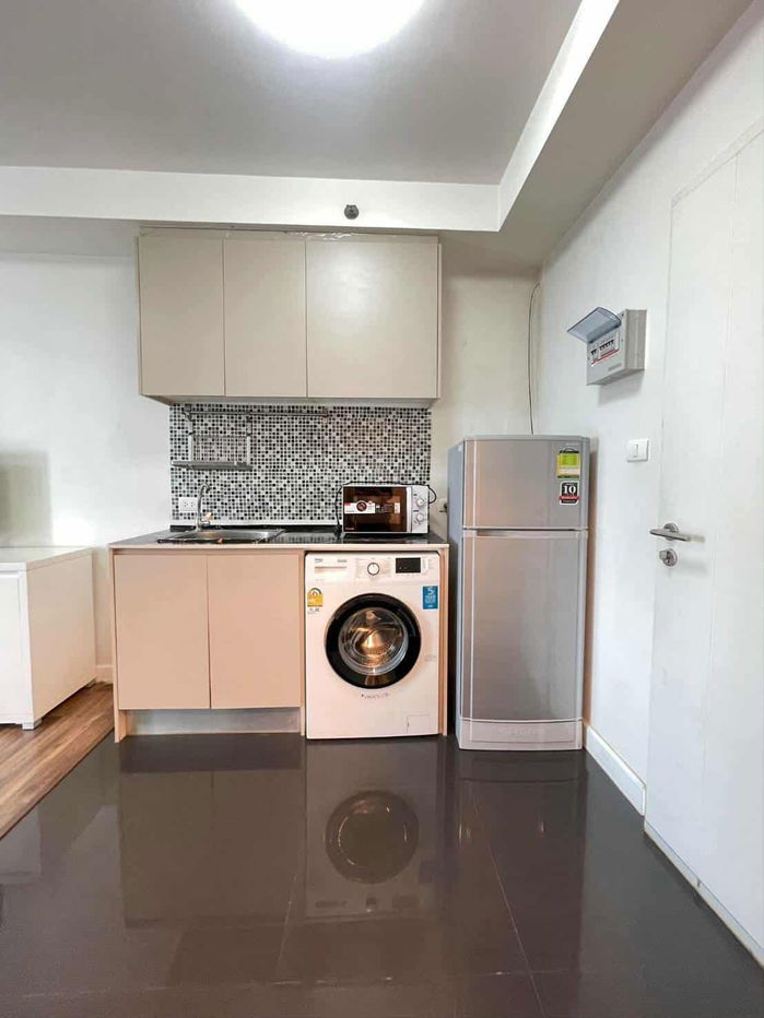 picture 🚲For rent 7,000 condo A Space Me Bangna near MEGA bangna  - 8/21
