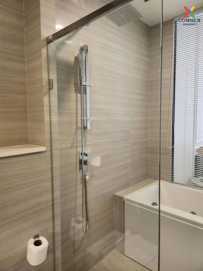 picture 🔥🔥🔥 For Rent Condo , Park Origin Thonglor , BTS-Thong Lo , Khlong Tan Nuea , Watthana , Bangkok , CX-131366 ✅ Live chat with us ADD LINE @connexproperty ✅ 🔥🔥🔥 - 7/8