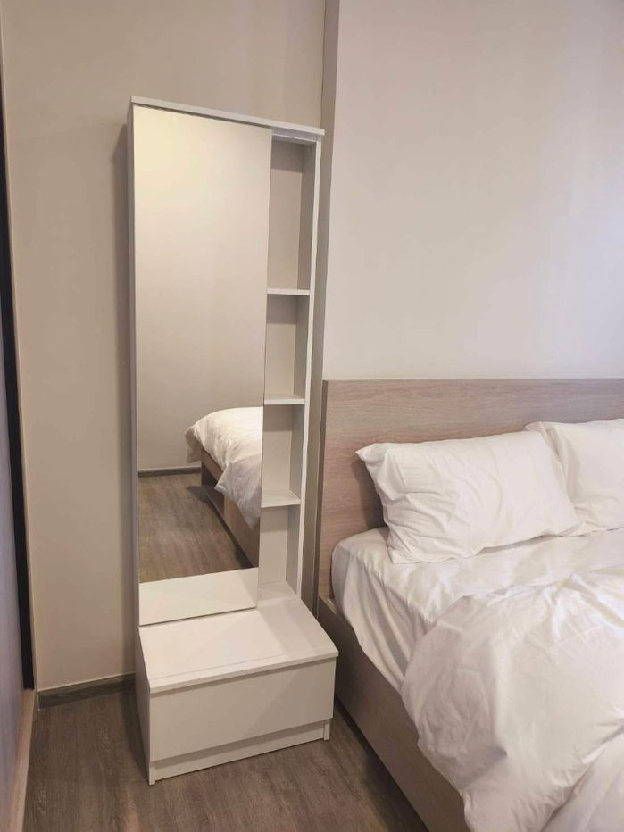 picture #R6364 🎉 150968 Condo for rent  NIA by Sansiri (Sukhumvit) - 11/12