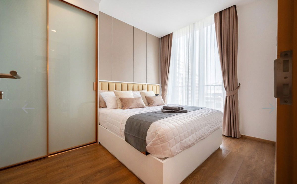 picture Noble be33 ☎️1 bed 35 sqm ‼️only 23,000/month ‼️NOW AVAILABLE 🔆✅ - 9/14