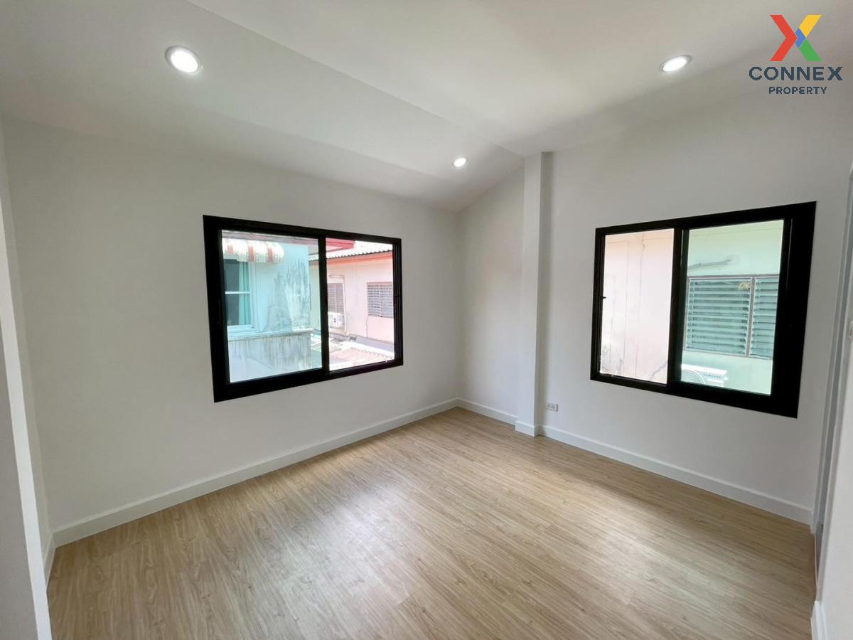 picture For Sale House , Baan Pan Thong , newly renovated , Rangsit , Thanyaburi , Pathum Thani , CX-130864 ✅ Live chat with us ADD LINE @connexproperty ✅  - 12/12