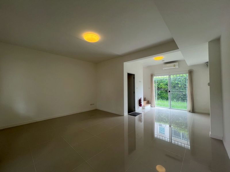 รูป ✨✨✨Villaggio บางนา (ซอยเอแบค) – โครงการคุณภาพจาก Land & Houses  💰 ราคาเพียง 2.65 ล้านบาท - รูปที่ 5/19