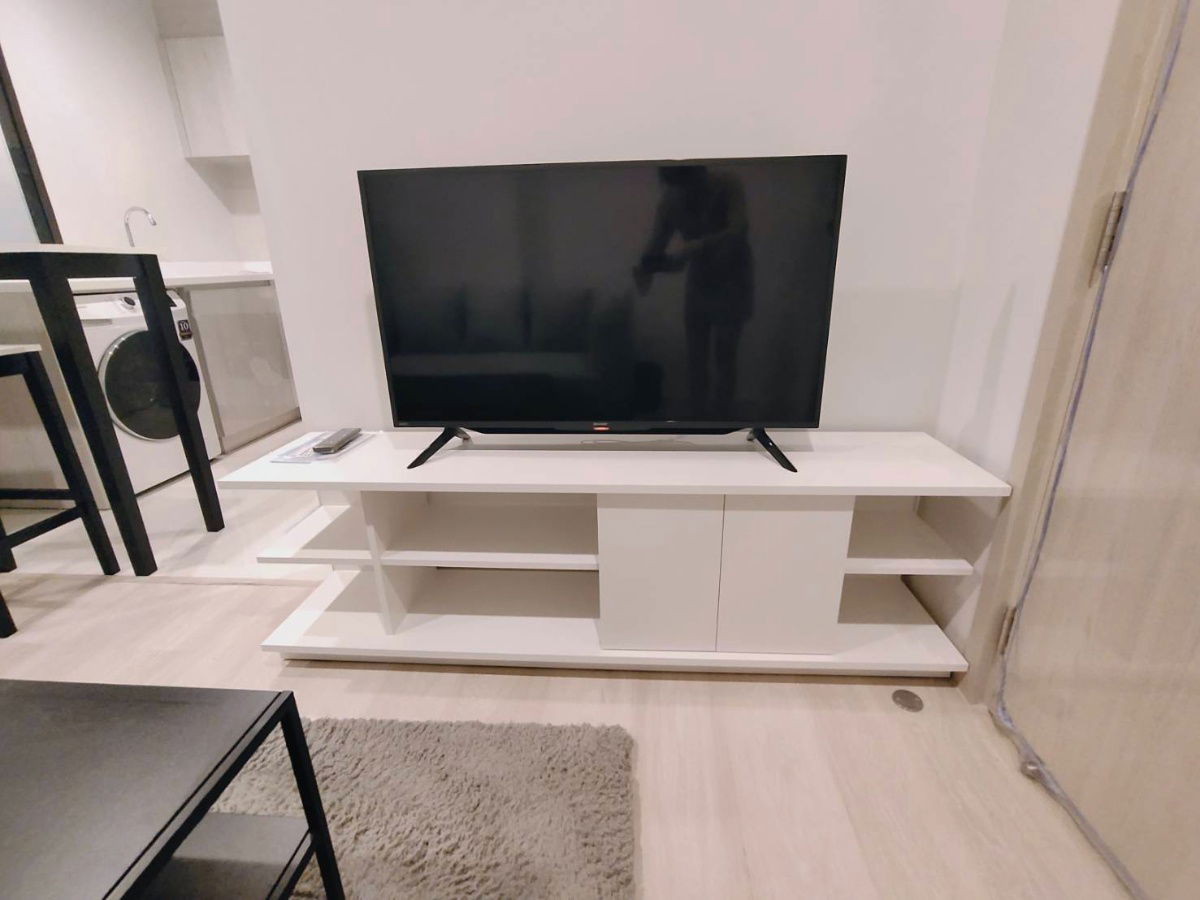 picture For Rent: Life One Wireless Condo(BTS Ploenchit ) (Rt-01) - 4/21