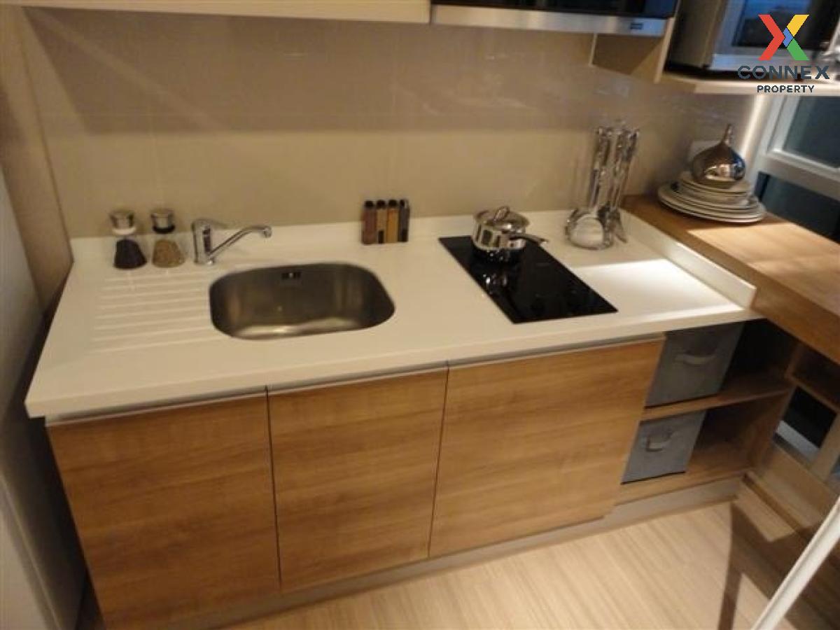 picture For Rent Condo , RHYTHM Sukhumvit 50 , BTS-On Nut , Phra Khanong , Khlong Toei , Bangkok , CX-124305 ✅ Live chat with us ADD LINE @connexproperty ✅  - 7/12