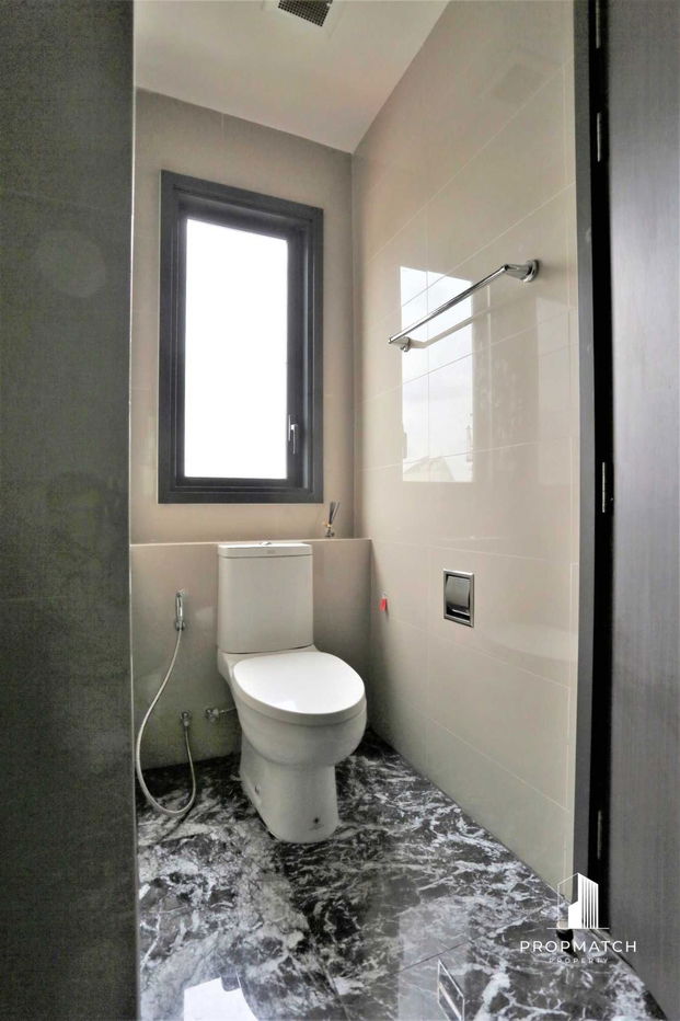 รูป ✨Flash Deal ✨Edge Sukhumvit 23 ( 1Bed 1Bath 43 SQM.) แต่งครบพร้อมอยู่ !! เพียง 35,000 บาทต่อเดือน Tel.0981315848 @propmatch - รูปที่ 9/9