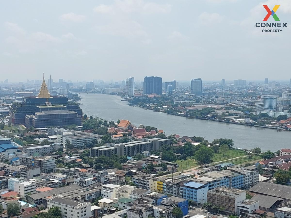 รูป 🔥🔥🔥 เช่าคอนโด  เดอะ ทรี อินเตอร์เชนจ์ MRT-เตาปูน บางซื่อ เขต บางซื่อ กรุงเทพ CX-130733 ✅ ทักไลน์ @connexproperty ตอบทันที ทีมงานมืออาชีพ ✅ 🔥🔥🔥 - รูปที่ 8/8