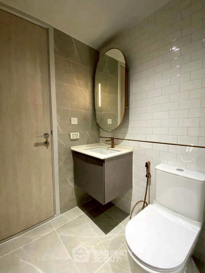 picture 1-BR Condo at Chapter Thonglor 25 close to Thong Lo (ID 2309302) - 9/19