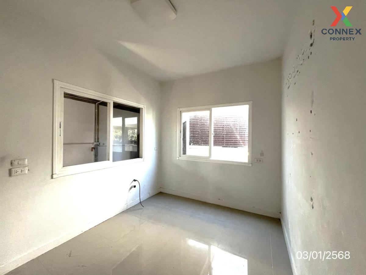 picture For Sale House , Baan Chidlom , Bang Bua Thong , Bang Bua Thong , Nonthaburi , CX-128618 ✅ Live chat with us ADD LINE @connexproperty ✅  - 8/12