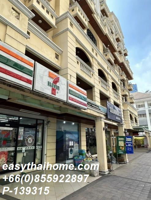 picture P-139315 Condo for rent Silom Terrace fully furnished (Confirm again when visit).  - 8/9