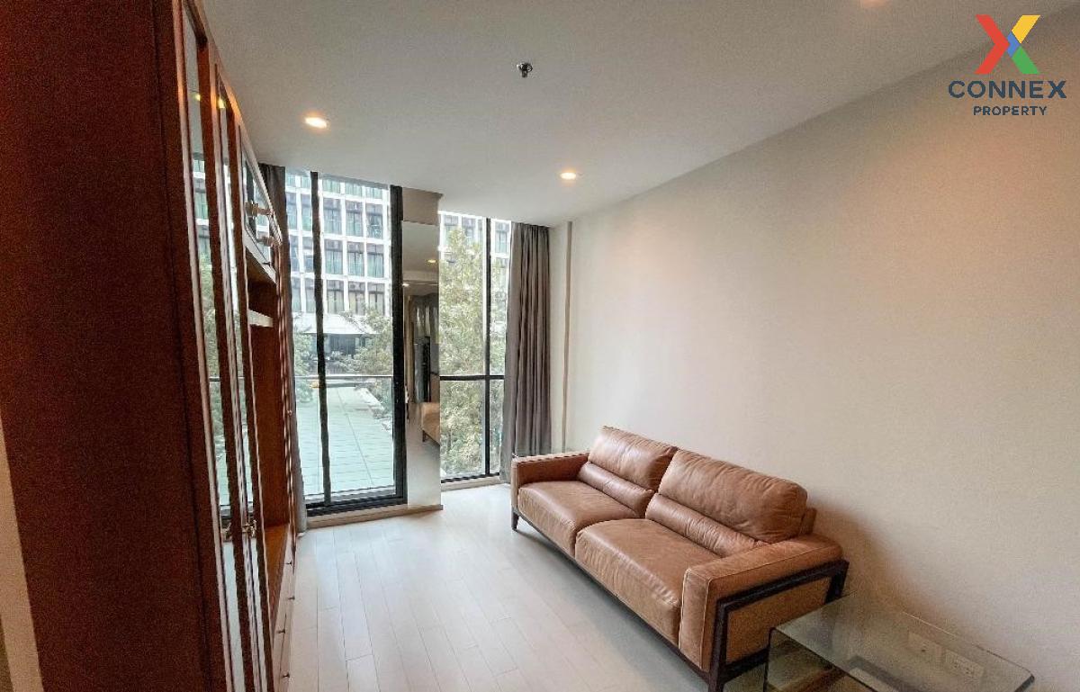 picture 🔥🔥🔥 For Rent Condo , Noble Ploenchit , BTS-Phloen Chit , Lumpini , Pathum Wan , Bangkok , CX-102090 ✅ Live chat with us ADD LINE @connexproperty ✅ 🔥🔥🔥 - 8/12