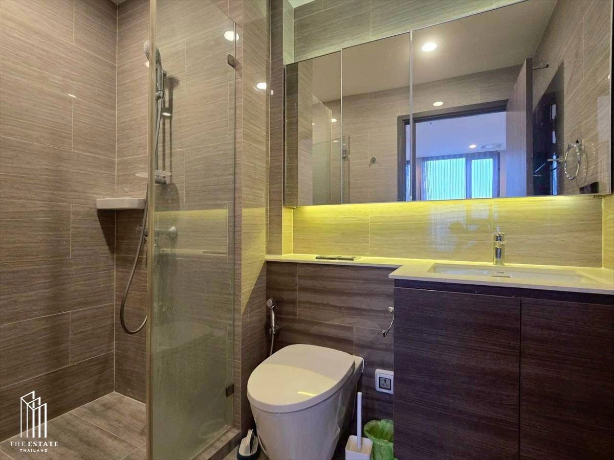 picture Whizdom essence. 2beds 53sqm. Line id: @pfagent - 5/9