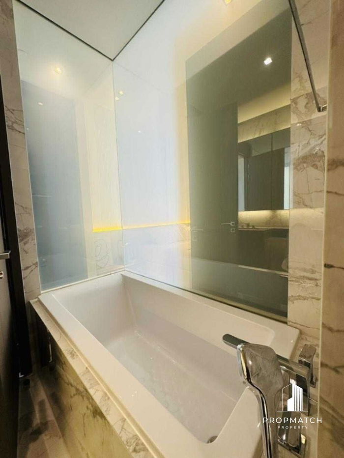 รูป ✨Flash Deal ✨ HYDE Heritage Thonglor ( 1Bed 1Bath 51 SQM.) แต่งครบพร้อมอยู่ !! เพียง 68,000 บาทต่อเดือน Tel.0981315848 @propmatch - รูปที่ 8/8