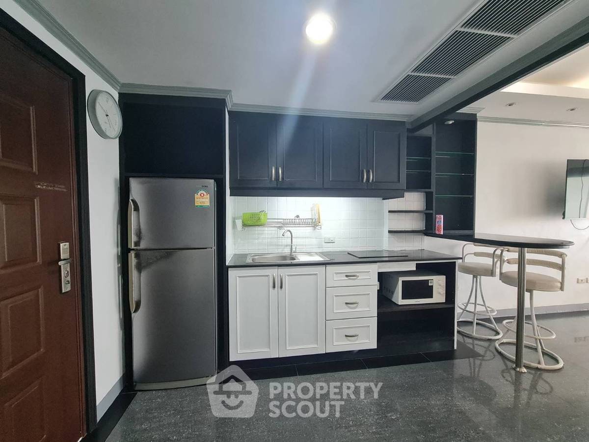 picture 1-BR Condo at View Talay 8 Condominium Jomtien close to Jomtien Beach (ID 2309322) - 7/13
