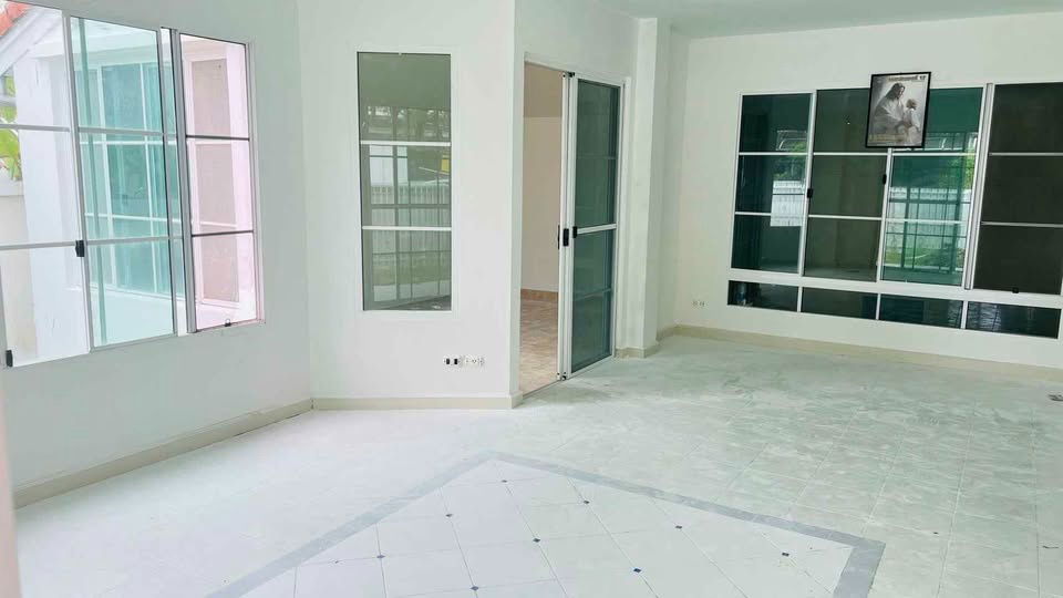picture House for sale at Land and house Chalong - 3/6