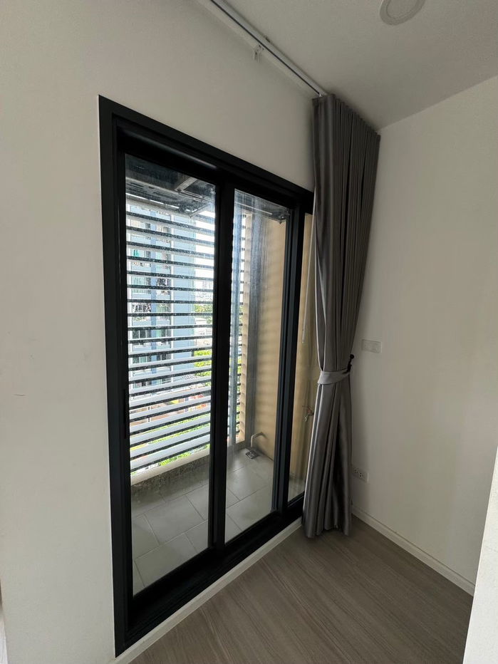 picture Bts Mochit 1.4 km. Price  15,000 Baht Condo DENIM JATUJAK ( Rental ) - 3/9