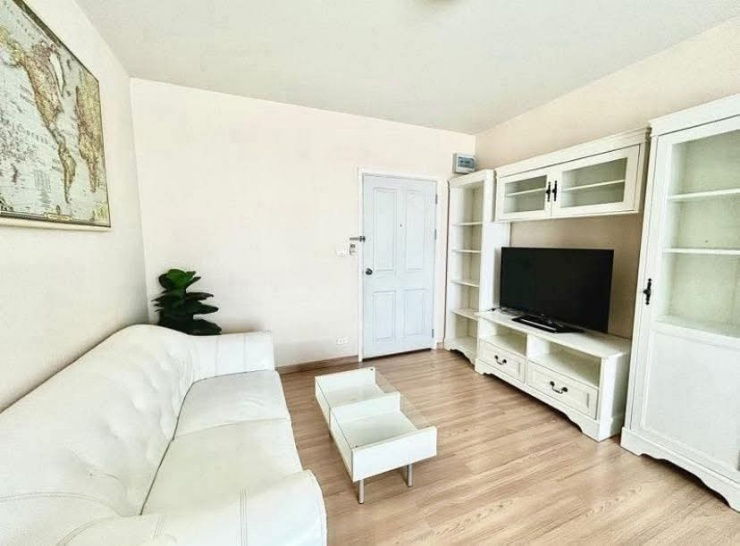 picture SH1190 The Origin Phahol - Saphanmai Condo for rent - 1/9