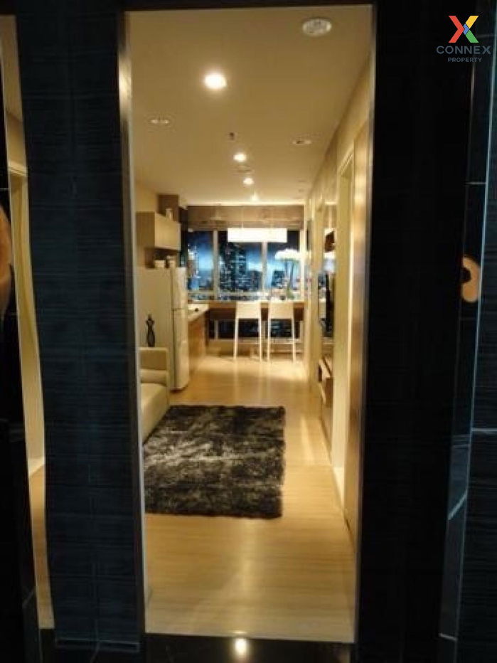 picture For Rent Condo , RHYTHM Sukhumvit 50 , BTS-On Nut , Phra Khanong , Khlong Toei , Bangkok , CX-124305 ✅ Live chat with us ADD LINE @connexproperty ✅  - 6/12