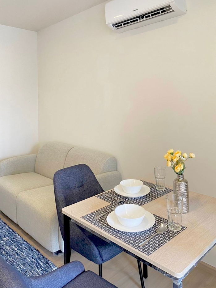 picture Dcondo Reef Kathu for rent. 15,000/month 28sq.m 1bedroom - 8/14
