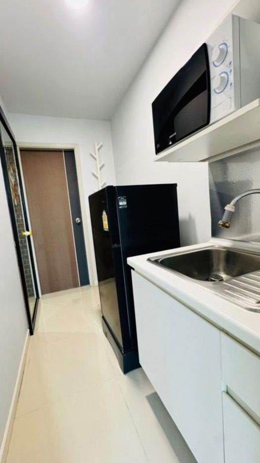 รูป ให้เช่า B-Loft Sukhumvit 115 🏡 9,000 มีเครื่องซักผ้า พร้อมอยู่‼️#ตอบแชทไว 🔥🔥 รหัส M1468 - รูปที่ 5/10