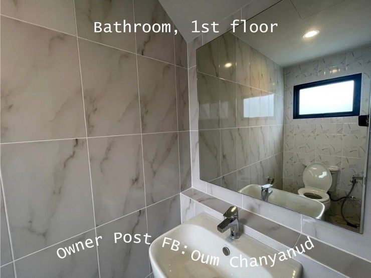 picture Baan Klang Muang Sukhumvit – Onnut Available to move in late October 2025 - 7/25