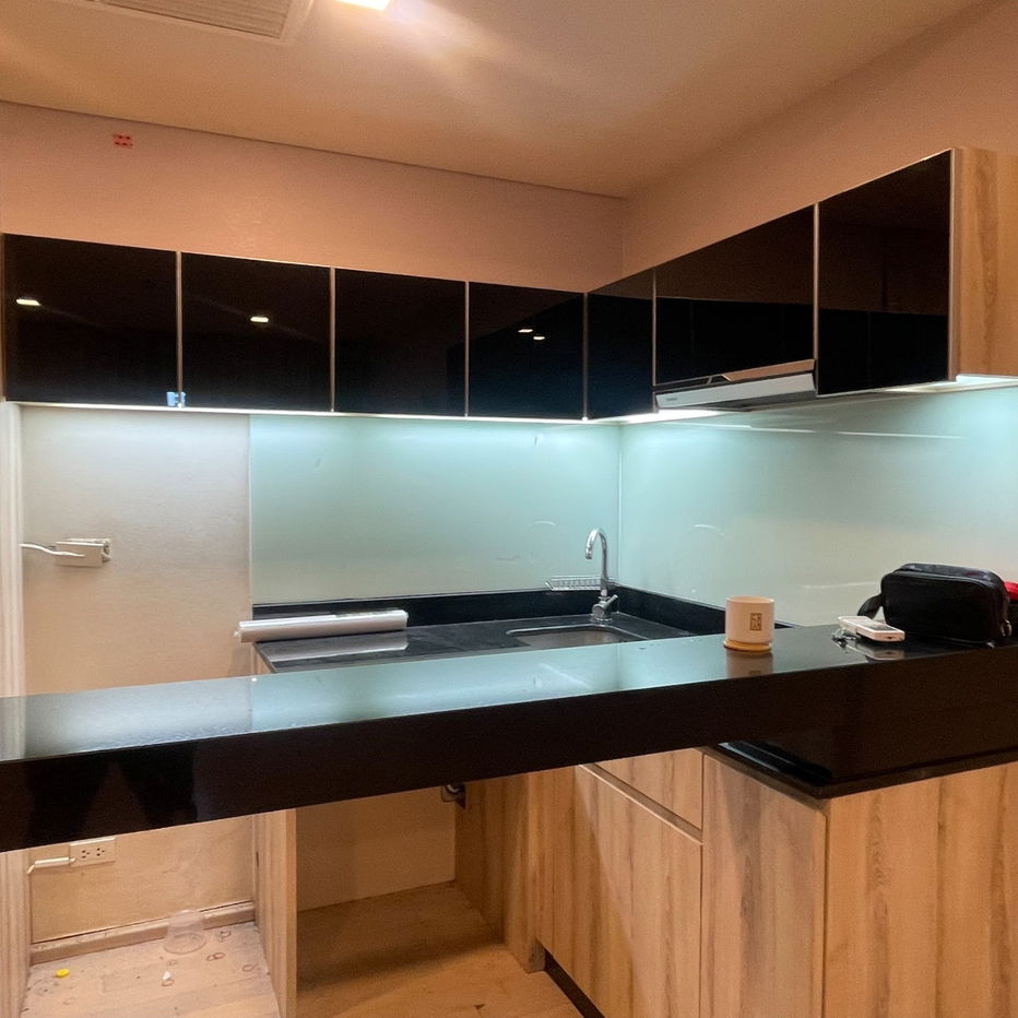 รูป ขายด่วน Noble Solo Condo  วิวดี ทำเลใจกลางสุขุมวิท 55  - รูปที่ 7/18