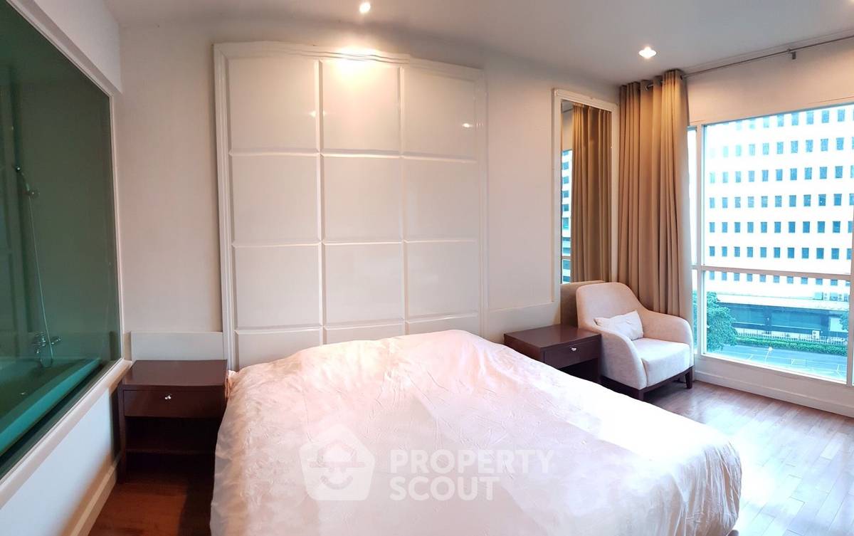 รูป คอนโด 1-ห้องนอน ที่ ดิ แอดเดรส ชิดลม ใกล้ BTS ชิดลม (ID 2309688) - รูปที่ 11/14