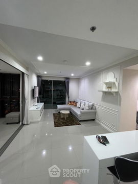 2-BR Condo at Star View close to Phra Ram 3 (ID 1407050)