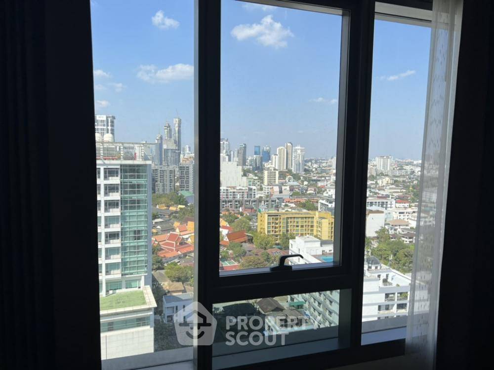 รูป คอนโด 1-ห้องนอน ที่ เดอะ ลอฟท์ เอกมัย ใกล้ BTS เอกมัย (ID 680466) - รูปที่ 3/3