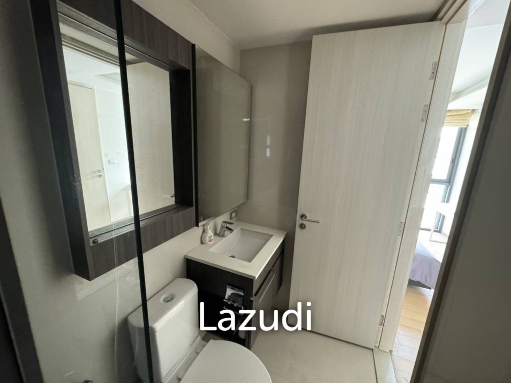 รูป 1 Bedroom 1 Bathroom 35.45 Sq.m Via 49 - รูปที่ 15/24