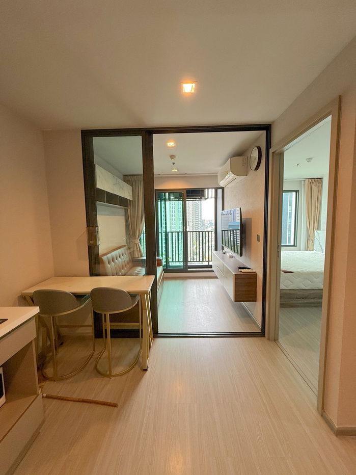 รูป Life Ladprao ตึกA ( S-LP 25 ) Available  - รูปที่ 11/14